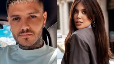 Photo of Mauro Icardi rompió el silencio tras la denuncia de Wanda Nara en su contra y fue contundente