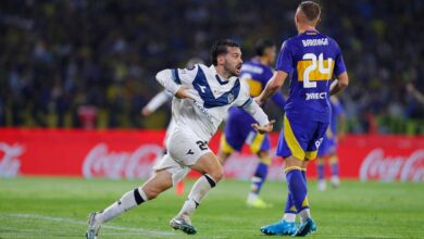 Photo of Vélez 4 vs. Boca 3, un partido de Premier League que confirmó el mejor momento del Fortín en años y deja más lejos de la Libertadores a su rival