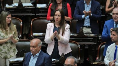 Photo of Diputados | Semana de alto voltaje político: último intento de la oposición por imponer su agenda este año