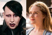 Photo of La sorpresiva decisión de Marilyn Manson acerca de su demanda contra Evan Rachel Wood: “Fracasó”