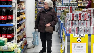 Photo of Jubilaciones de Anses: quiénes cobran este jueves 28 de noviembre