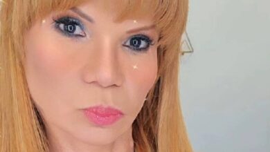 Photo of El horóscopo de Mhoni Vidente para la semana del 25 al 30 de noviembre