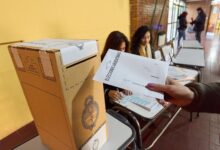 Photo of El Gobierno envió a Diputados la eliminación de las PASO y una reforma de la ley de los partidos políticos