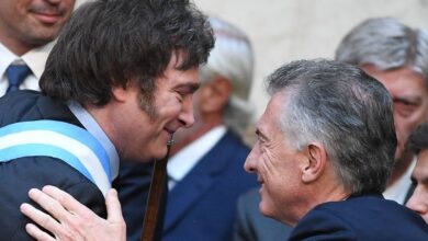 Photo of ¿Punto de quiebre? Bronca de Macri con el Gobierno y fuerte revuelo en Pro por el fracaso de la sesión por ficha limpia