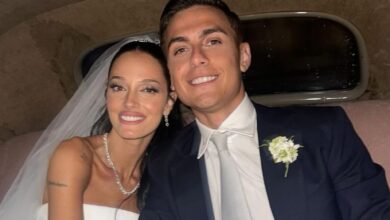 Photo of El sentido saludo de cumpleaños que Oriana Sabatini le dedicó a Paulo Dybala: “Lloraba”