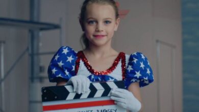 Photo of La historia real de la muerte de JonBenét Ramsey que desembarcó en Netflix y ya lidera el ranking de lo más visto