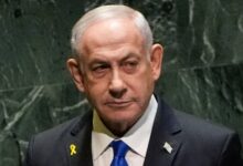 Photo of La Corte Penal Internacional emitió órdenes de arresto contra Netanyahu, Gallant y un líder de Hamas