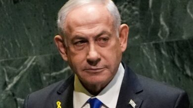 Photo of La Corte Penal Internacional emitió órdenes de arresto contra Netanyahu, Gallant y un líder de Hamas