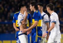 Photo of Boca vs. Vélez: un partido cargado de condimentos define al segundo finalista de la Copa Argentina