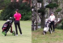 Photo of Quiénes son los agresores de la mujer que fue golpeada en un club de golf en Pinamar