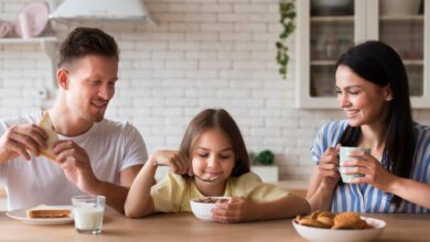 Photo of El alimento con mala fama que actúa como un potente antiinflamatorio natural