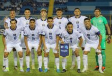 Photo of El Salvador vs. Montserrat: hora y cómo ver en vivo desde Estados Unidos la Liga de Naciones de la Concacaf