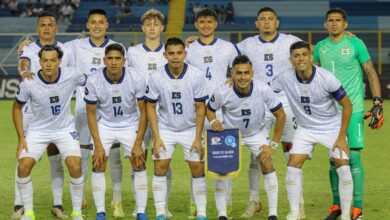 Photo of El Salvador vs. Montserrat: hora y cómo ver en vivo desde Estados Unidos la Liga de Naciones de la Concacaf