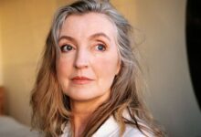 Photo of Rebecca Solnit: “aún con caídas las cosas pueden ser hermosas”