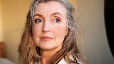 Photo of Rebecca Solnit: “aún con caídas las cosas pueden ser hermosas”