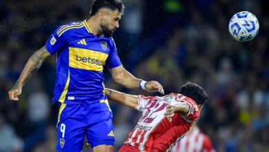 Photo of Boca venció a Unión y, de a poco, la idea de Fernando Gago prende en un equipo que empieza a saborear victorias