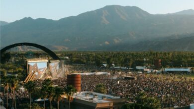 Photo of Cuándo es Coachella 2025 y cuál es el line up completo, con Lady Gaga, Green Day y artistas latinos