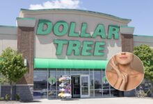 Photo of El esencial de belleza de Dollar Tree que es igual al de Sephora, pero un 98% más barato