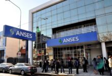 Photo of Calendario de la Anses: todas las prestaciones que se pagan este miércoles 27 de noviembre