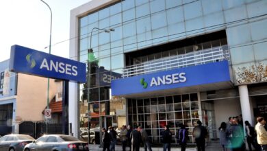 Photo of Calendario de la Anses: todas las prestaciones que se pagan este miércoles 27 de noviembre