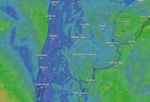 Photo of Pronóstico del clima en Buenos Aires: así estará el fin de semana del viernes 22 de noviembre