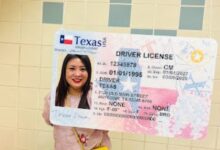 Photo of Así se puede tramitar la identificación Real ID en Austin: los requisitos y la fecha límite para pedirla