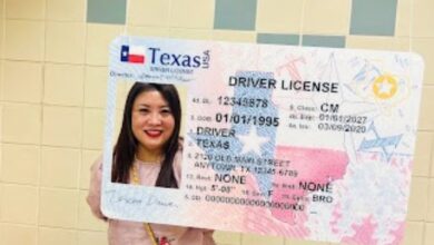 Photo of Así se puede tramitar la identificación Real ID en Austin: los requisitos y la fecha límite para pedirla