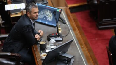 Photo of Diputados: los acuerdos no escritos entre La Libertad Avanza y el kirchnerismo tras el fracaso de ficha limpia