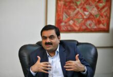 Photo of Acusan al multimillonario indio Gautam Adani por una trama de sobornos de 265 millones de dólares