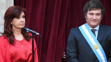 Photo of Cristina Kirchner habló a favor de la gratuidad universitaria: “Ese es el país que Javier Milei quiere destruir”