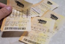 Photo of Los resultados del último sorteo de la lotería Mega Millions del martes 27 de noviembre de 2024