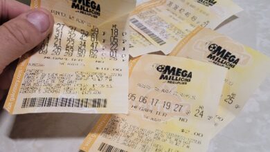 Photo of Los resultados del último sorteo de la lotería Mega Millions del martes 27 de noviembre de 2024