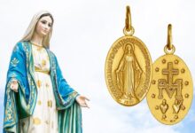 Photo of Nuestra Señora de la Medalla Milagrosa: cuál es su historia y qué oración rezar para pedir su ayuda