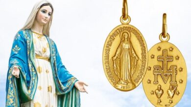 Photo of Nuestra Señora de la Medalla Milagrosa: cuál es su historia y qué oración rezar para pedir su ayuda