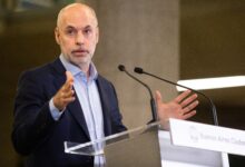 Photo of Horacio Rodríguez Larreta publicó una carta abierta a Javier Milei en la que cuestiona su  “violencia discursiva”