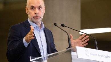 Photo of Horacio Rodríguez Larreta publicó una carta abierta a Javier Milei en la que cuestiona su  “violencia discursiva”