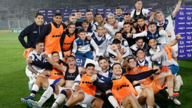 Photo of Clasificación a las copas: quiénes tienen su pasaje a la próxima Libertadores, qué tabla define todo y qué puede ocurrir con la final de la Copa Argentina