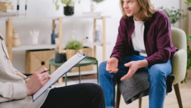 Photo of Qué es el coping y cómo puede utilizarse para detener el estrés, según los psicólogos