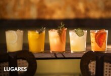 Photo of Sobrios y divertidos: 5 lugares donde probar mocktails con onda