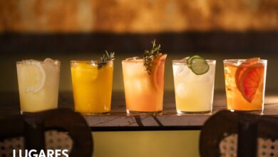 Photo of Sobrios y divertidos: 5 lugares donde probar mocktails con onda