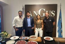 Photo of “La mejor carne del mundo”: son emprendedores y quieren llegar a “todos los argentinos” con cortes premium