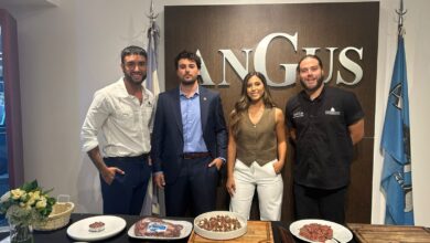 Photo of “La mejor carne del mundo”: son emprendedores y quieren llegar a “todos los argentinos” con cortes premium