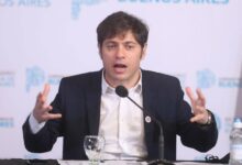 Photo of En alerta: el campo bonaerense busca aliados en los legisladores provinciales para evitar sorpresas con un impuesto de Kicillof en 2025