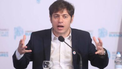 Photo of En alerta: el campo bonaerense busca aliados en los legisladores provinciales para evitar sorpresas con un impuesto de Kicillof en 2025