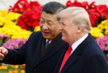 Photo of ¿Podrán Trump y Xi Jinping reconstruir su deteriorada “relación de amor”?