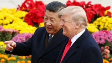 Photo of ¿Podrán Trump y Xi Jinping reconstruir su deteriorada “relación de amor”?