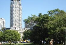 Photo of Desde el Estrugamou hasta los más famosos de Libertador: cuánto cuesta un departamento en los edificios más emblemáticos de Buenos Aires