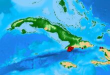 Photo of Cuba en alerta sísmica: ¿por qué hay tantas réplicas de terremotos recientes?