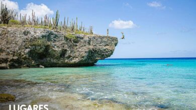 Photo of Caribe desconocido: siete paraísos únicos para explorar