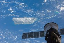 Photo of Misterioso sonido detectado en Puerto Rico tiene que ver con un cohete espacial: “Viajaba a la velocidad de la luz”